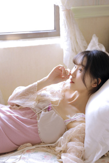 比基尼泳衣透明三角裤