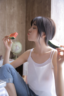 激情办公室之双飞燕