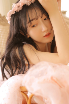 黑女孩